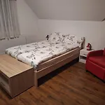 Apartma Bogi