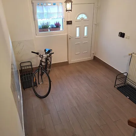 Apartma Bogi Lägenhet Kranjska Gora