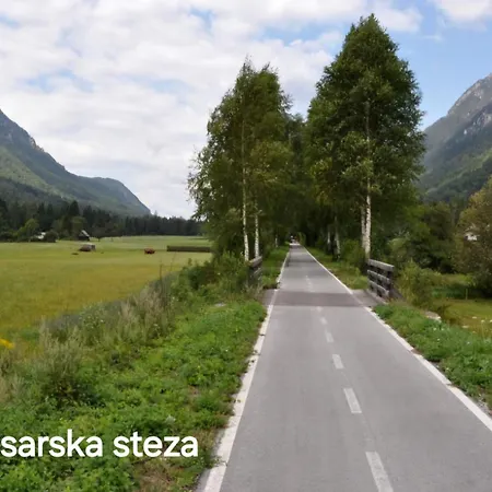 Apartma Bogi Lejlighed Kranjska Gora