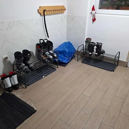 Apartma Bogi Kranjska Gora