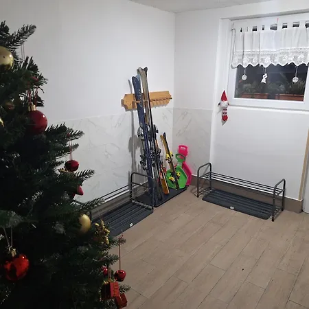 Διαμέρισμα Apartma Bogi *