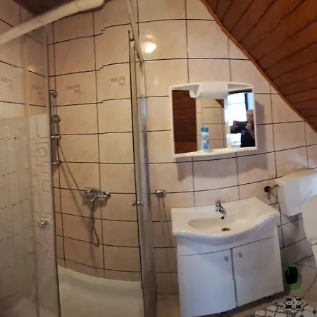 Apartma Bogi Lejlighed Kranjska Gora