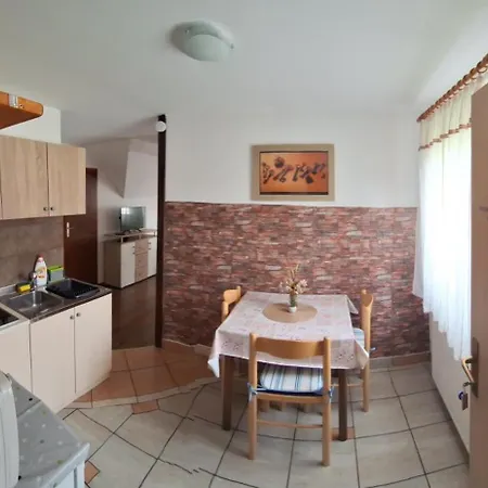 Apartma Bogi Kranjska Gora