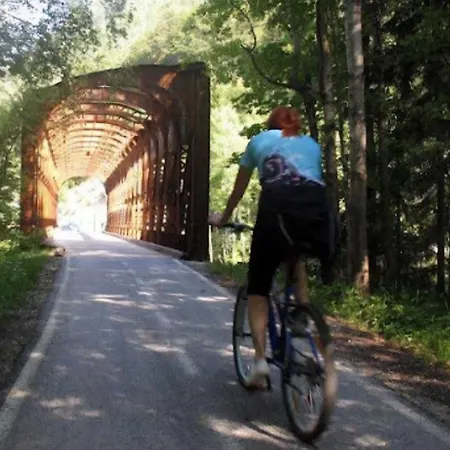 Apartma Bogi Daire *