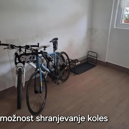 Apartma Bogi Daire Kranjska Gora