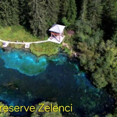 Apartma Bogi Lägenhet *