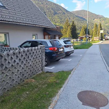 Apartment Apartma Bogi Kranjska Gora