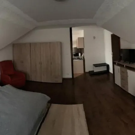 Apartma Bogi Daire Kranjska Gora