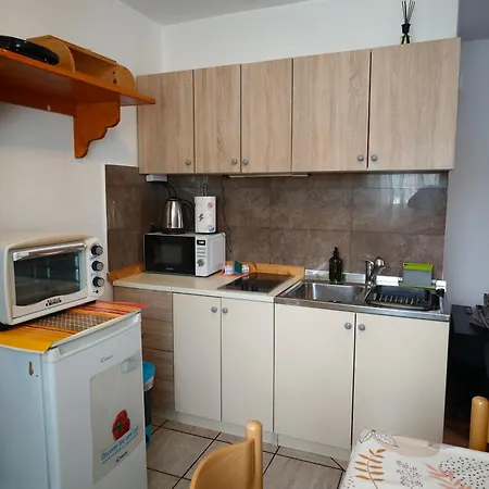 Apartment Apartma Bogi