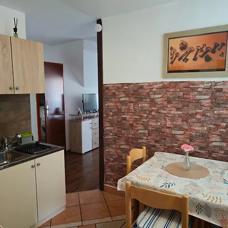 Apartma Bogi Kranjska Gora