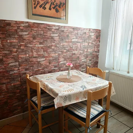 Apartment Apartma Bogi