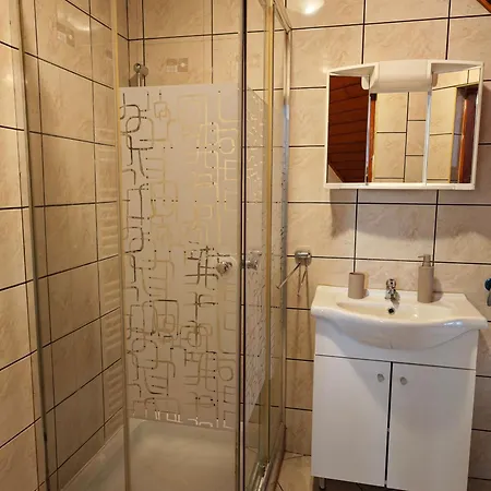 Apartment Apartma Bogi Kranjska Gora