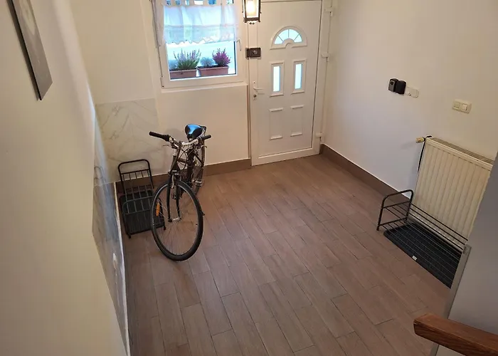 Apartma Bogi Apartamento Kranjska Gora