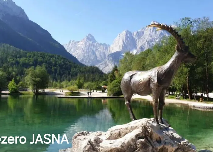 Apartamento Apartma Bogi