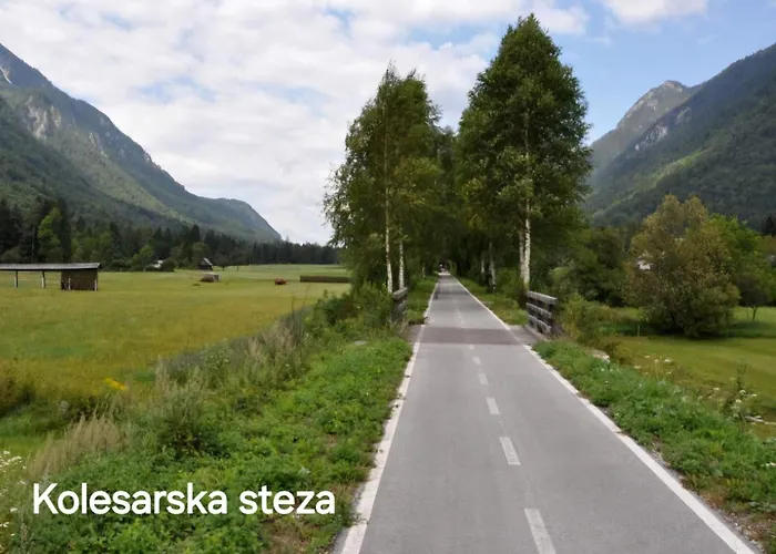 Apartma Bogi Apartamento Kranjska Gora