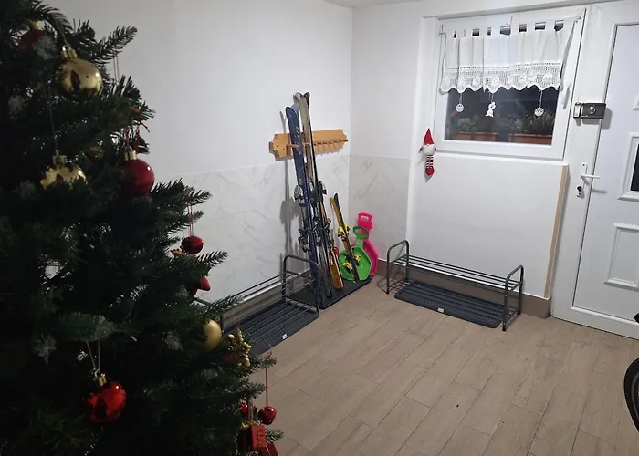 Apartamento Apartma Bogi *