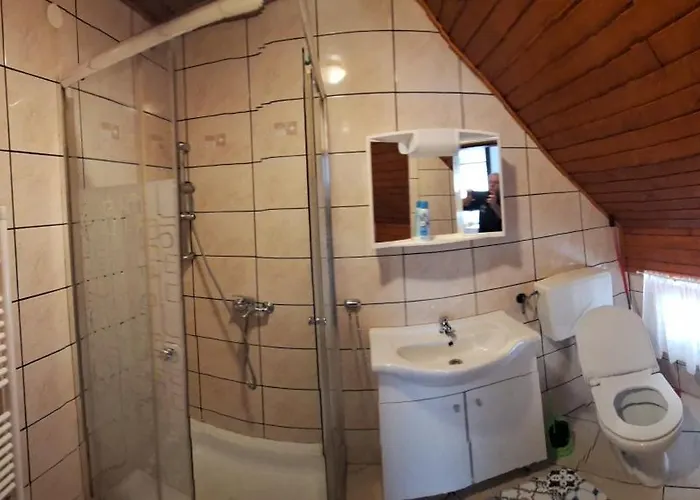 Apartma Bogi Apartamento Kranjska Gora