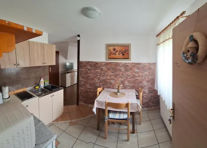Apartma Bogi Kranjska Gora