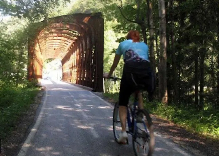 Apartma Bogi Apartamento *