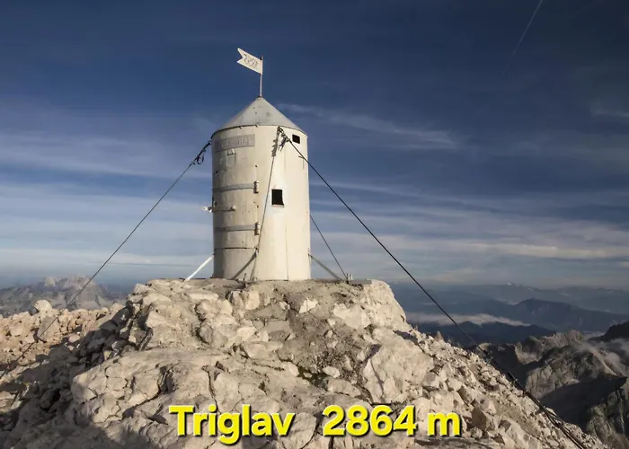 Apartma Bogi Apartamento *