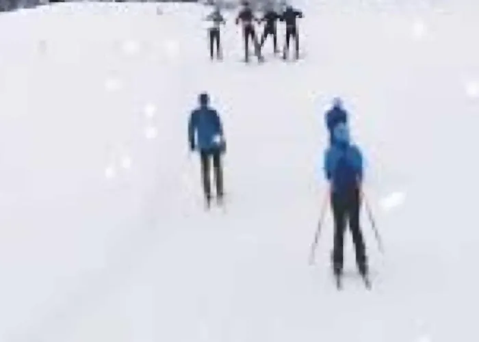 Apartamento Apartma Bogi