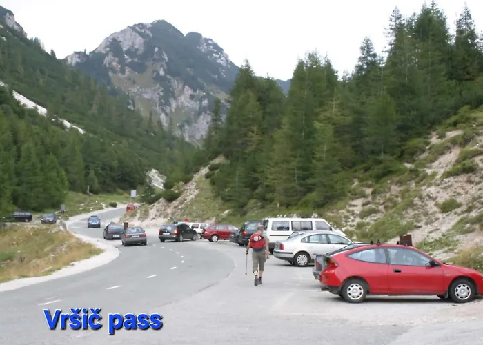 Apartma Bogi Apartamento