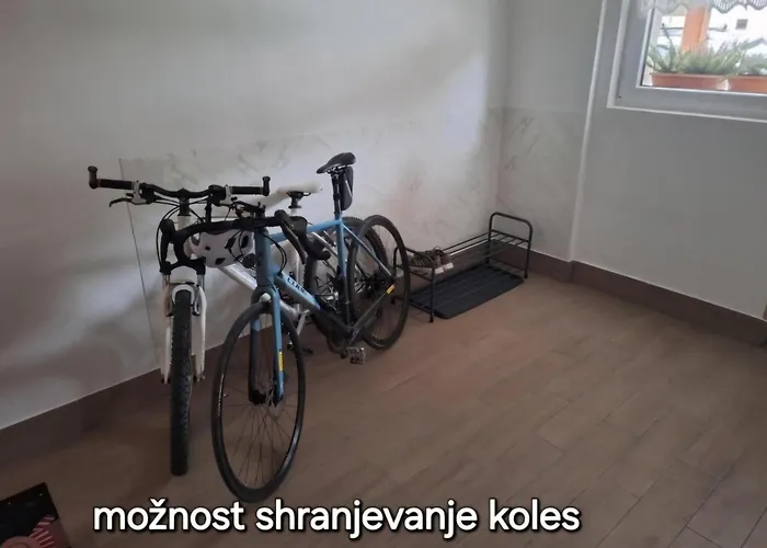 Apartma Bogi Apartamento Kranjska Gora