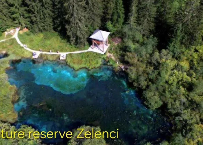 Apartma Bogi Apartamento *