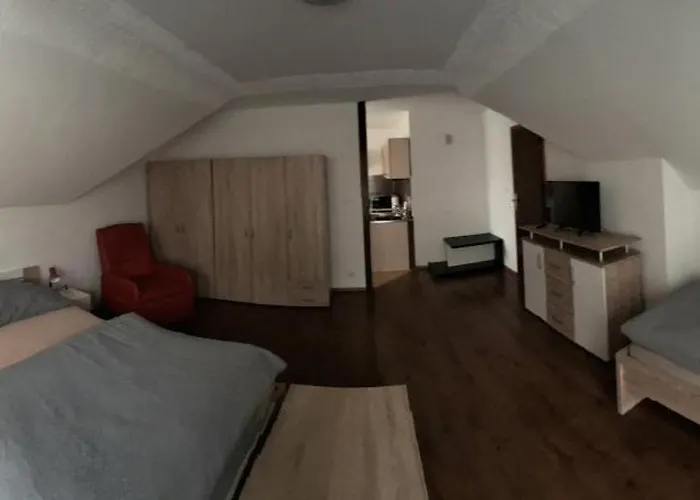 Apartma Bogi Apartamento Kranjska Gora